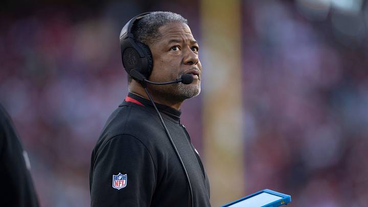 Los Angeles Rams v San Francisco 49ers
