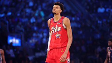 74th NBA All-Star Game