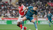 Marseille et Monaco se battent pour la seconde place
