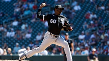 Chicago White Sox v Minnesota Twins