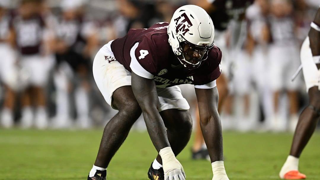 Notre Dame v Texas A&M