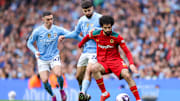 Bald Kollegen? Rayan Ait-Nouri wechselt wohl nach Manchester zu Josko Gvardiol und Phil Foden