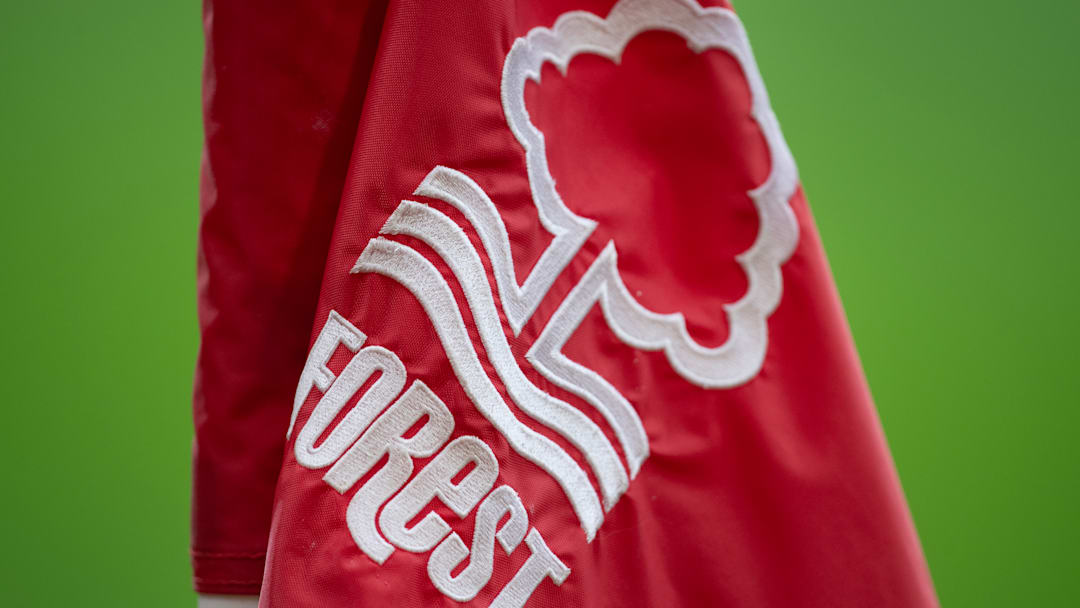 Nottingham Forest v Aston Villa - Premier League