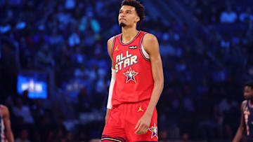 74th NBA All-Star Game