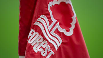 Nottingham Forest v Aston Villa - Premier League