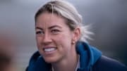 Alanna Kennedy is looking forward to UWCL action