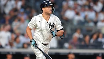 Minnesota Twins v New York Yankees