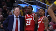 Wisconsin found out its opening round NCAA Tournament opponent, as the Badgers face Montana.