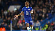 Raheem Sterling