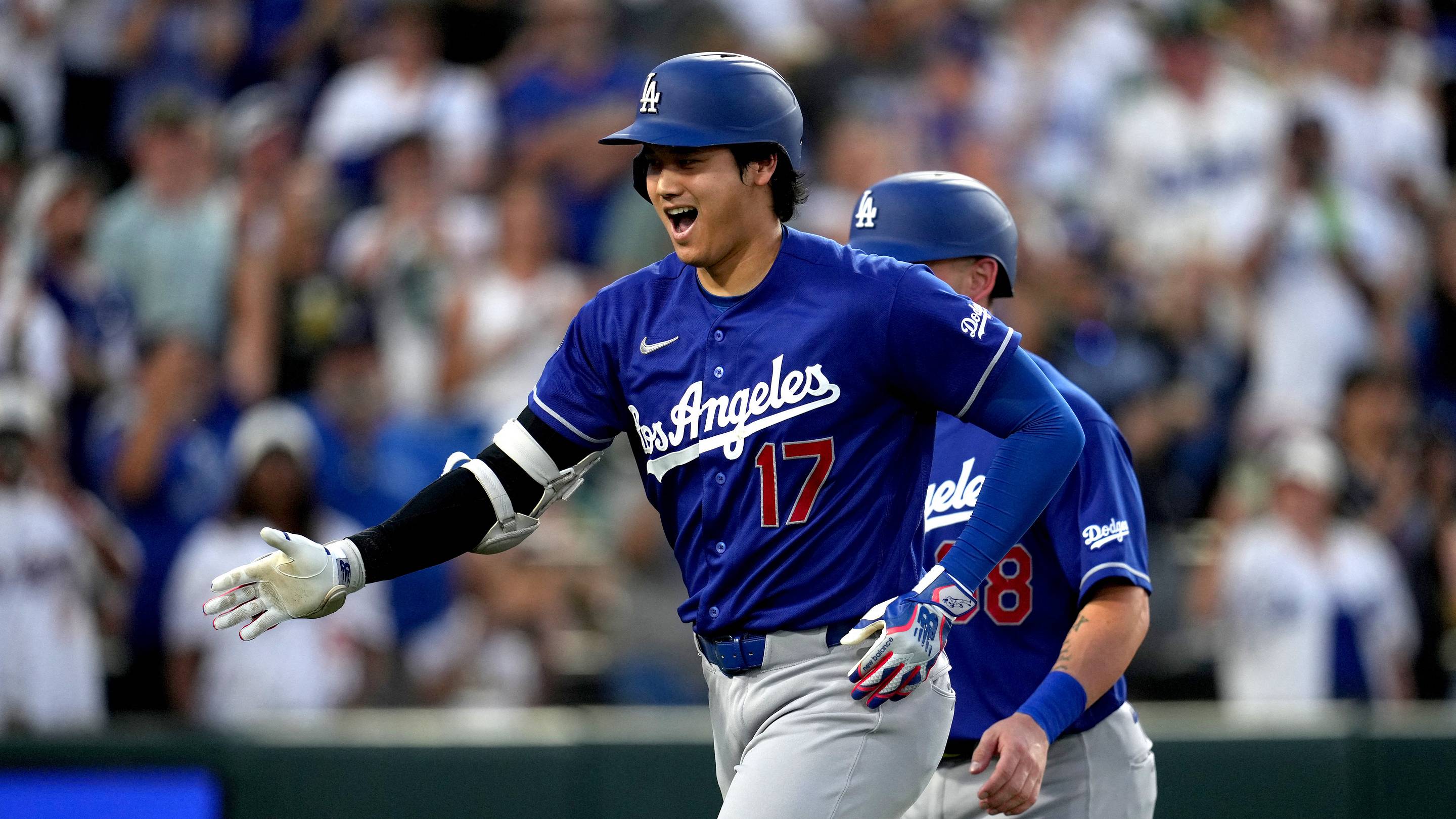 Predicting the full MLB All-Star Game rosters after voting concludes