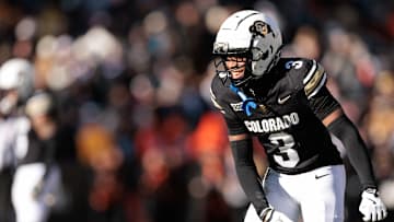 Oklahoma State v Colorado