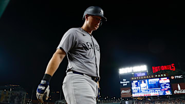 New York Yankees v Washington Nationals