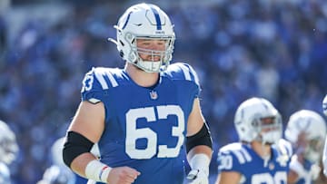 Jacksonville Jaguars v Indianapolis Colts