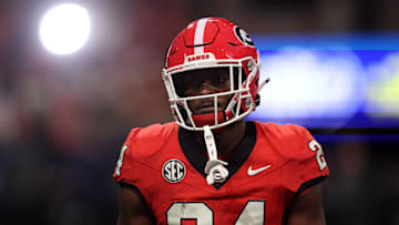 Malaki Starks