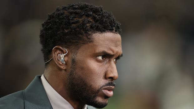 Reggie Bush