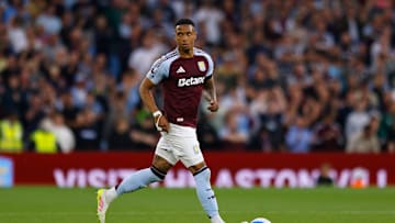Aston Villa FC v Tottenham Hotspur FC - Premier League