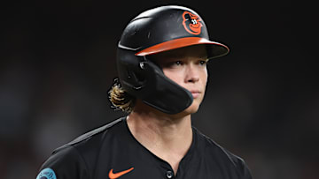 Baltimore Orioles v Arizona Diamondbacks