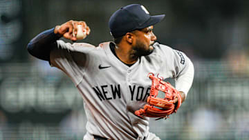 New York Yankees v Kansas City Royals
