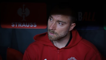 Christian Eriksen nach Deadline-Day ohne Verein