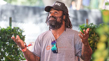 ACL Music Festival 2021 - Weekend 2