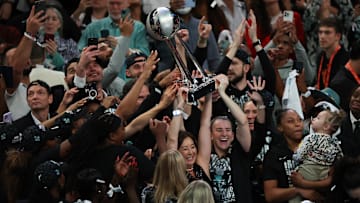 New York Liberty