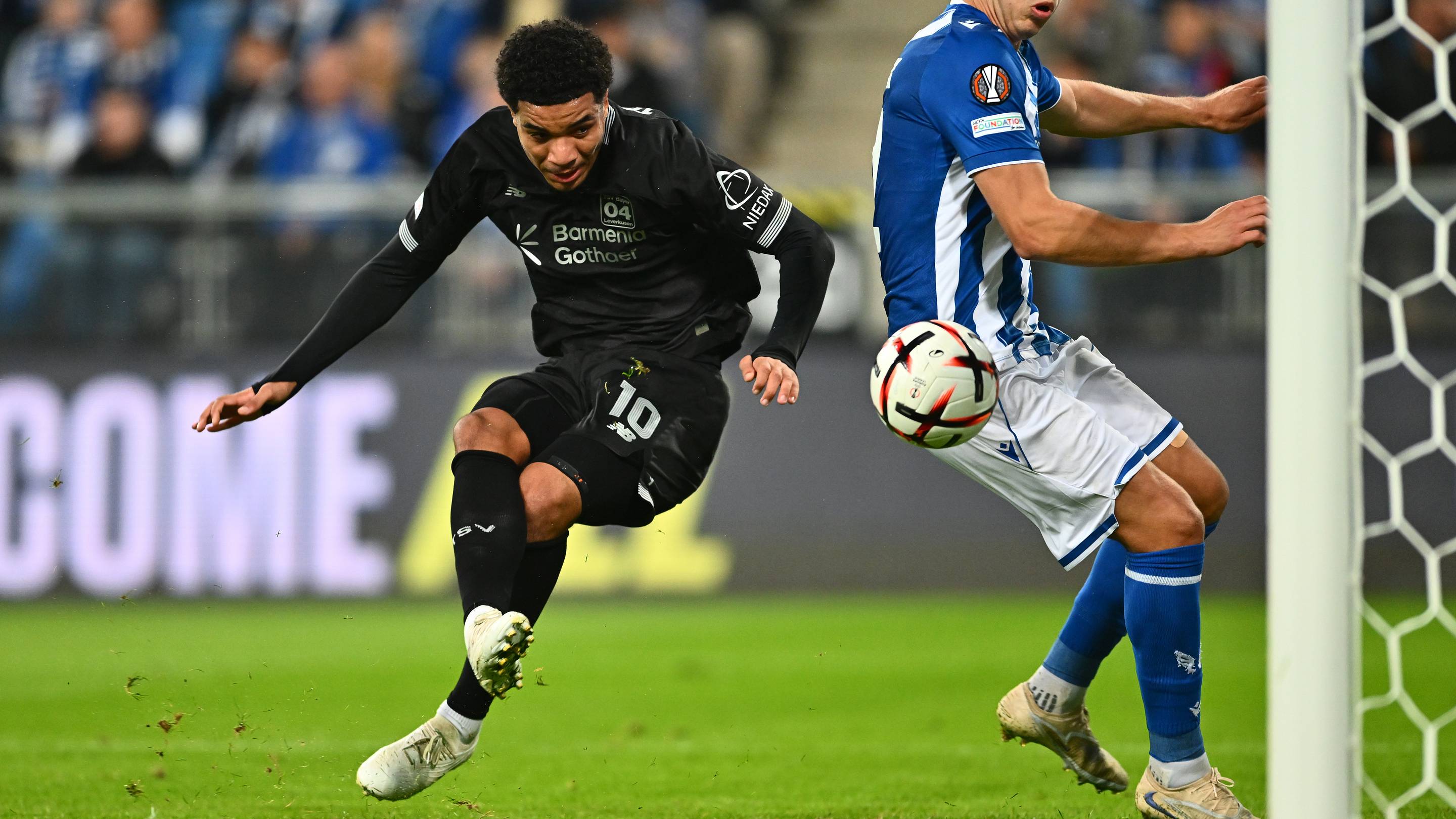 USMNT Europa League matchday 2 recap: Malik Tillman on the scoresheet, Weston McKennie does it all