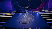 Trofi Liga Champions