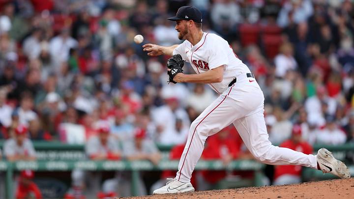 St. Louis Cardinals v. Boston Red Sox