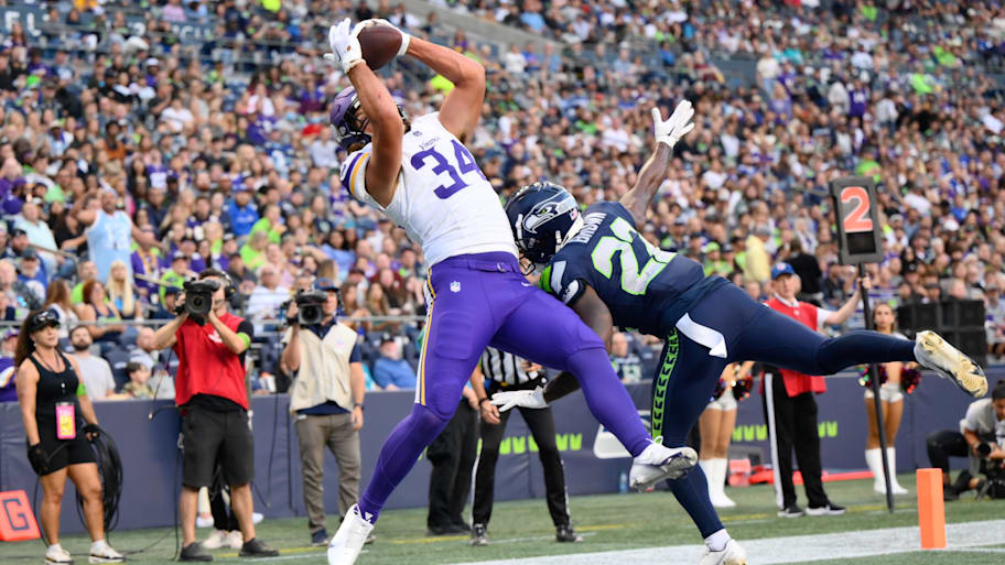 7 cornerbacks the Minnesota Vikings could target in free agency
