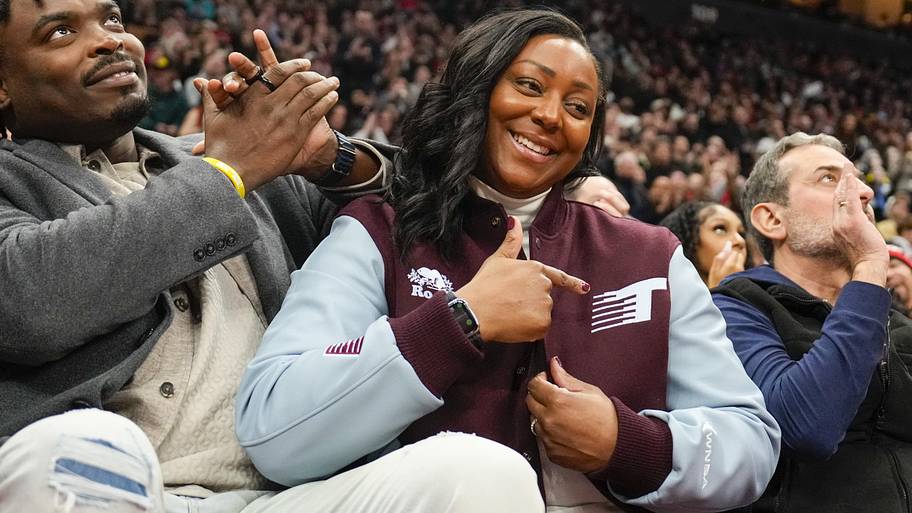 Monica Wright Rogers 
