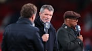 England v Greece - UEFA Nations League 2024/25 League B Group B2