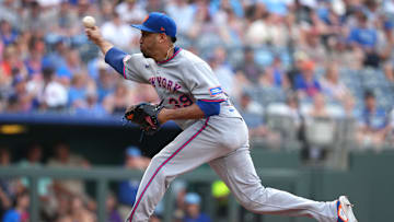 New York Mets v Kansas City Royals