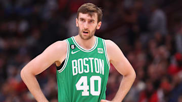 Luke Kornet