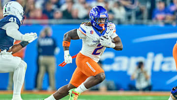 Vrbo Fiesta Bowl - Penn State v Boise State