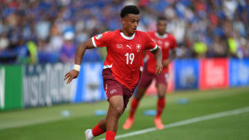 Dan Ndoye