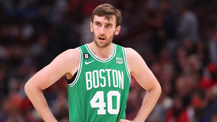 Luke Kornet