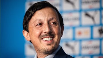 L'OM suit de près un international marocain.