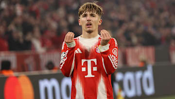 Der FC Bayern ist derzeit fürs Achtelfinale qualifiziert