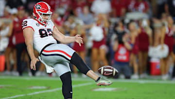 Georgia v Alabama