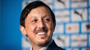 L'Olympique de Marseille a tenté un gros coup en Serie A lors du dernier mercato estival. 