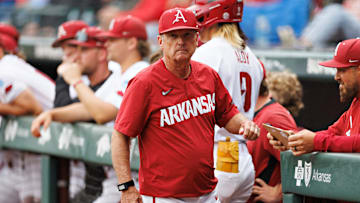 2024 NCAA Division I Baseball Regional - Fayetteville