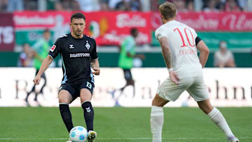 Milos Veljkovic