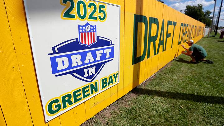 2025 NFL Draft