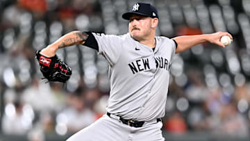 New York Yankees v Baltimore Orioles