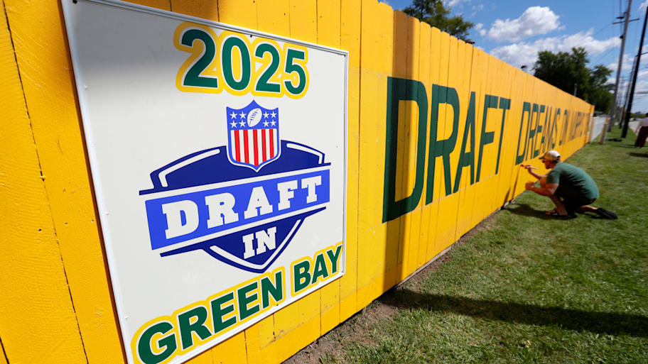 Is there value in Cowboys trading 1stround pick in 2025 NFL Draft?