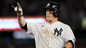 Los Yankees acertaron con la adquisición de Harrison Bader