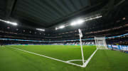 Santiago Bernabeu