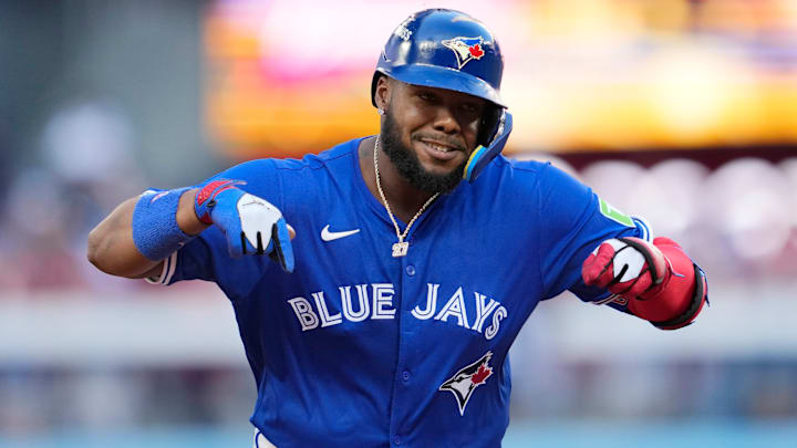 Division Series - New York Yankees v Toronto Blue Jays - Game Two