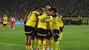 Der BVB startet in Brügge in die Champions League