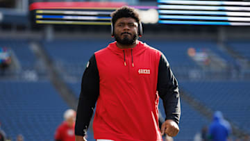 San Francisco 49ers v Seattle Seahawks